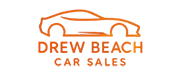 Drew Beach Car Sales Limited Logo