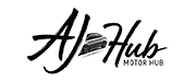 AJ Motor Hub Ltd Logo