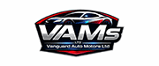 Vanguard Auto Motors Ltd Logo