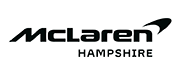 McLaren Hampshire Logo