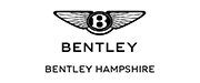 Bentley Hampshire Logo