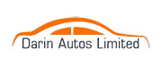 Darin Autos Limited Logo