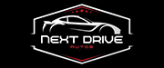 Next Drive Autos Logo