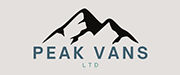 Peak Vans Logo