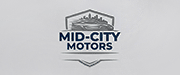 MID-CITY MOTOR Logo