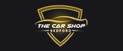 The Car Shop Logo