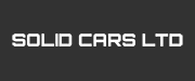 Solid Cars Ltd Logo