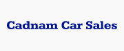 Cadnam Car Sales Logo