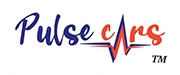 PULSE CARS Logo