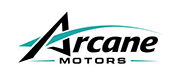 Arcane Motors LTD Logo