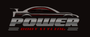Power Body Styling Logo
