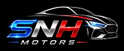 SNH Motors Ltd Logo