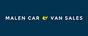 Malen Car & Van Sales Logo