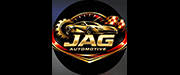 JAG Automotive LTD Logo