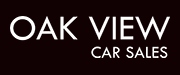 Oak View Car Sales Logo