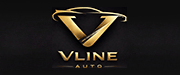 V line Autos LTD Logo