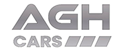 AGH CARS Logo