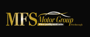 MFS Motor Group Logo