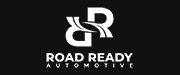 Road Ready Automotive Ltd Logo