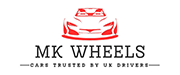 MK Wheels Ltd Logo