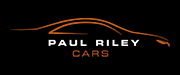 Paul Riley Cars Ltd Logo