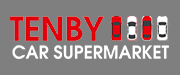 Tenby Car Supermarket Logo