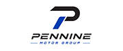 Pennine motor group Logo