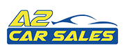 A2 Car Sales Logo