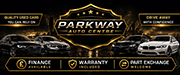 Parkway Auto Centre Limited Logo