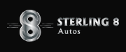 Sterling 8 Ltd Logo
