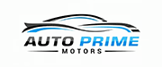 Auto Prime Motors Logo