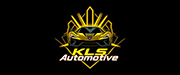 KLS AUTOMOTIVE Logo