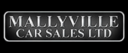 Mallyville Car Sales Ltd Logo