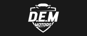 D.E.M Motors Ltd Logo