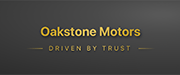 Oakstone Motors Logo