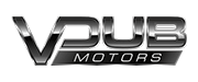 VDUB MOTORS Logo