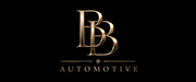 BB Automotive Logo