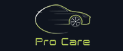 Pro Care Cars Logo