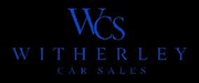 Witherley Car Sales Logo