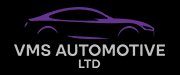 VMS Automotive Ltd Logo