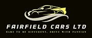 Fairfield Cars Ltd Logo