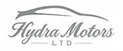 Hydra motors LTD Logo