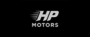 HP Motors Logo