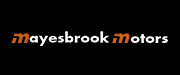 Mayesbrook Autos Ltd Logo