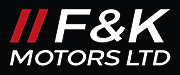 F&K Motors LTD Logo