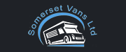 Somerset Vans Limited Logo