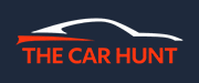 The Car Hunt Logo