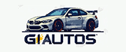 G1 Autos Logo