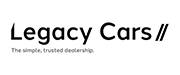 Legacy Cars Ltd Logo