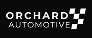 Orchard Automotive Logo